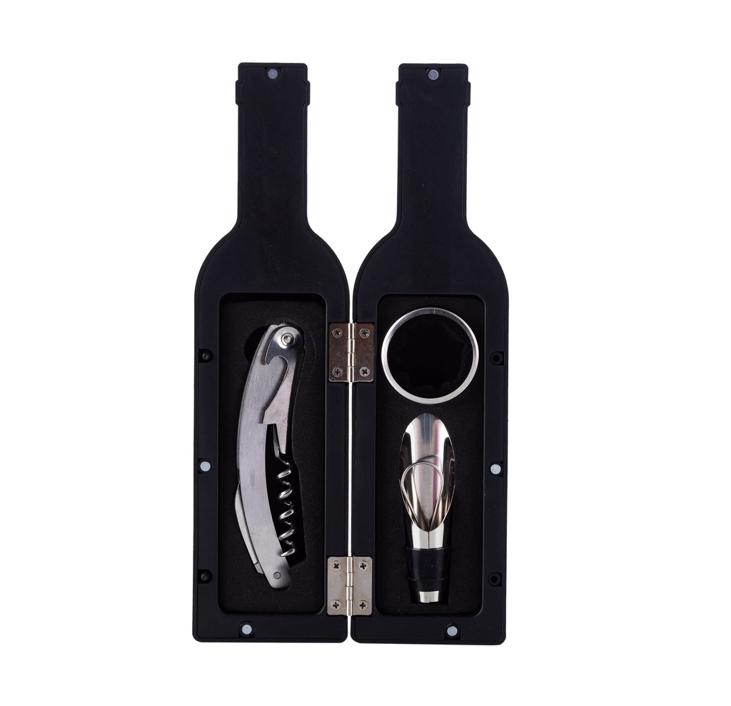 Flask Small Black