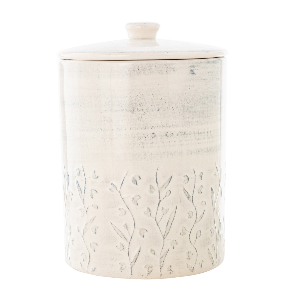 Florista Trash Can