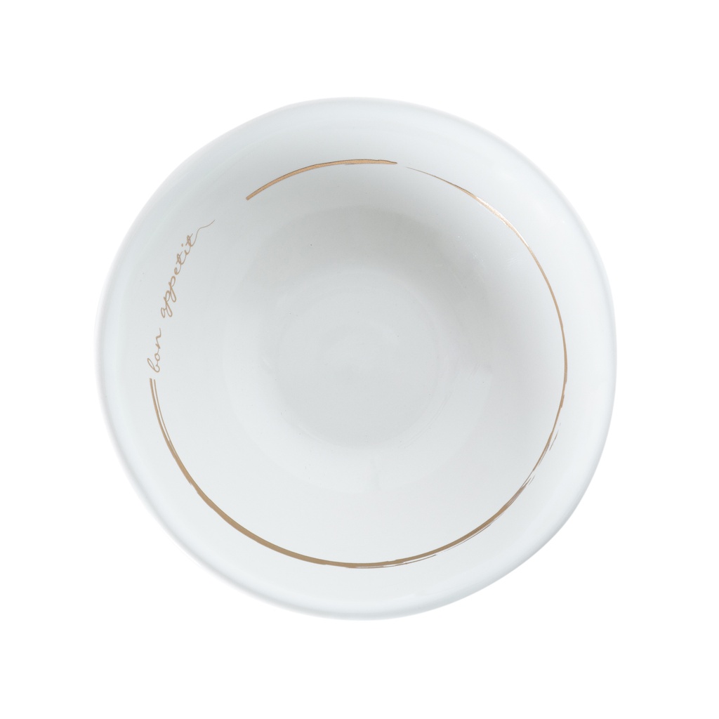 Glare Bowl 14Cm