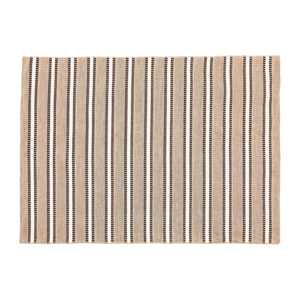 Glory Carpet Naturel White 160X230Cm