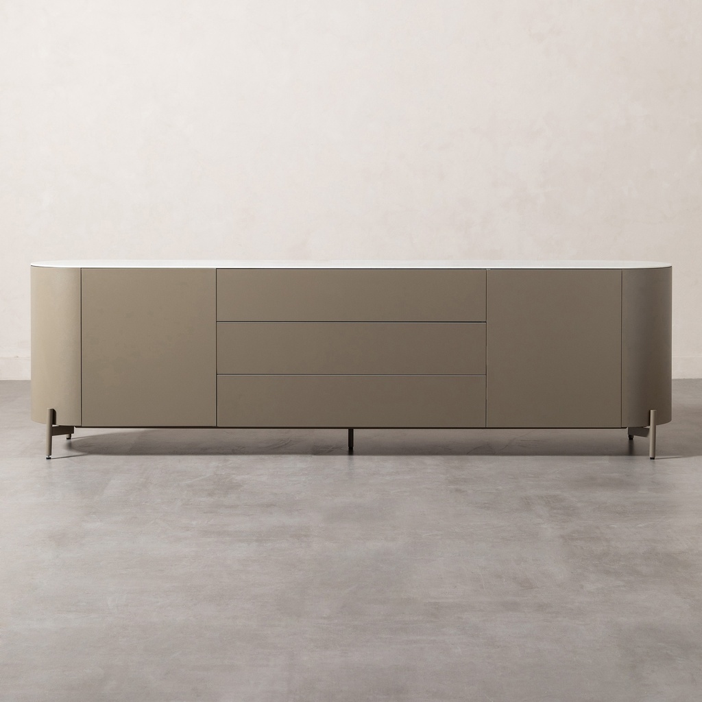 Harvey Console 250