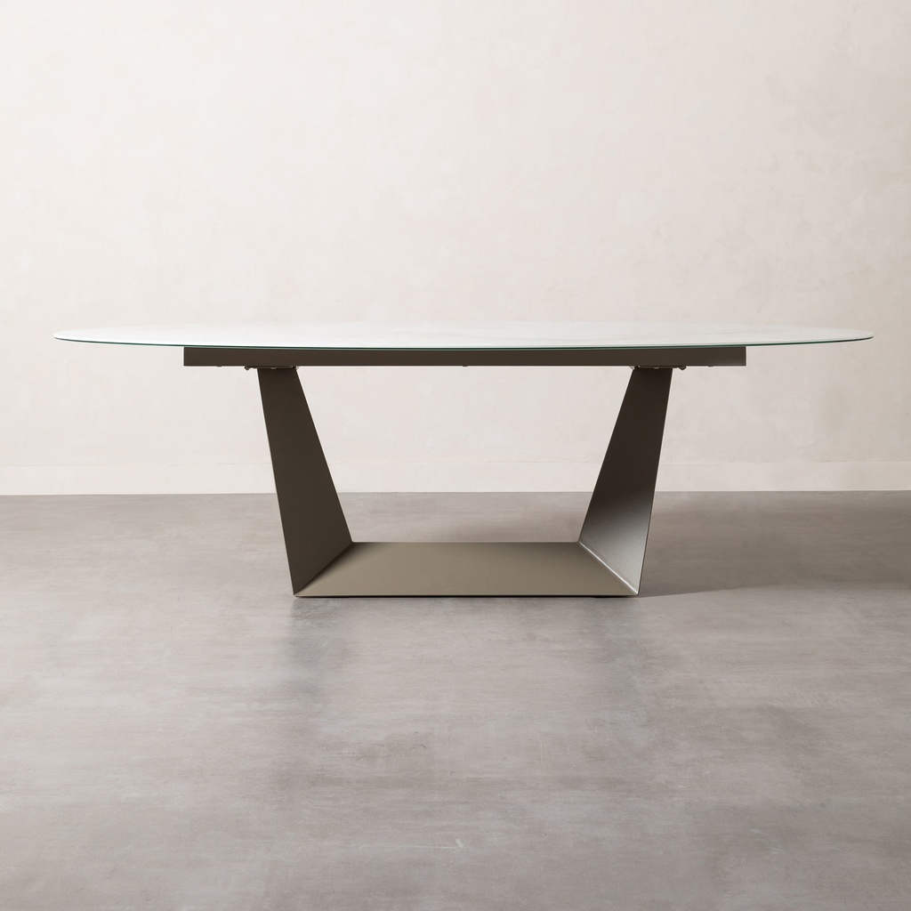 Harvey Dining Table 240