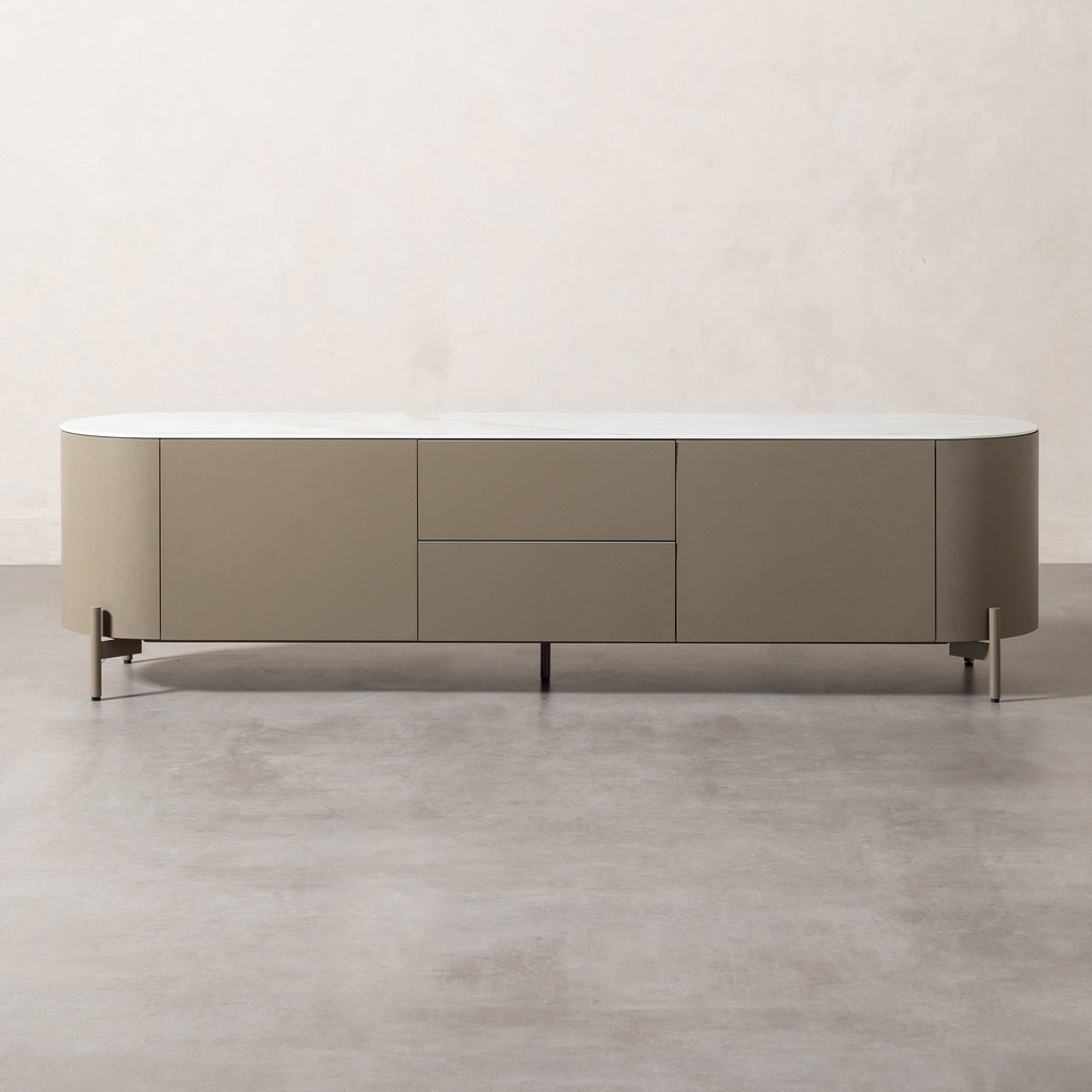 Harvey Tv Console 200