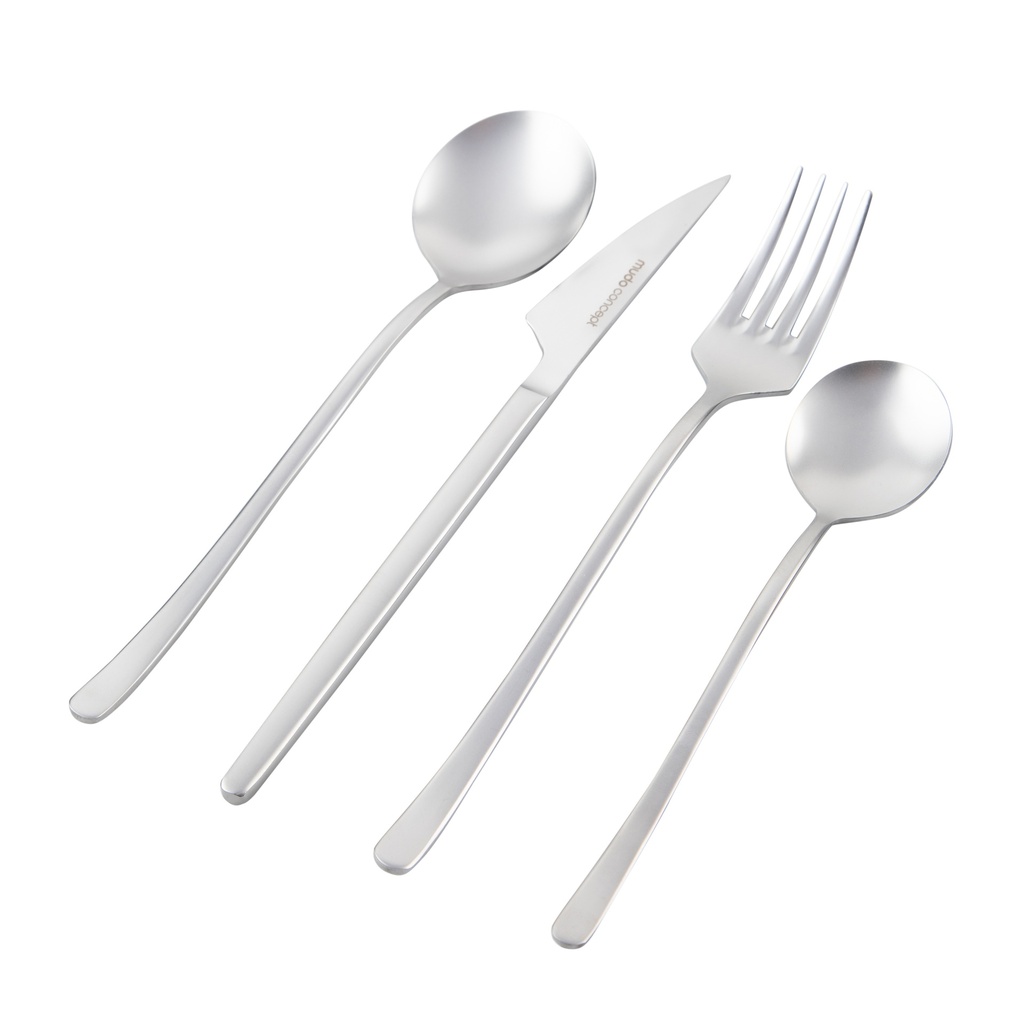 Helen Cutlery Set 24 Pcs