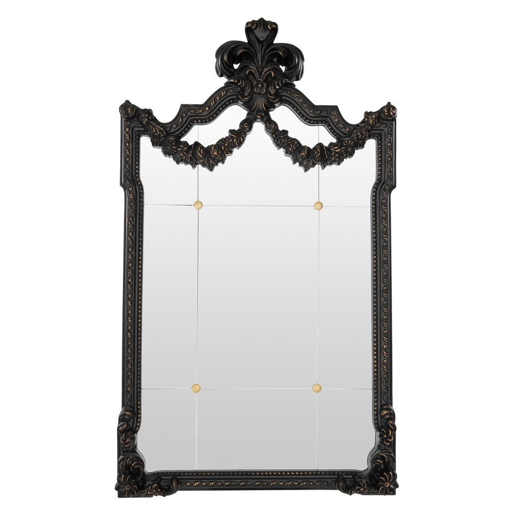 Hera Wall Mirror 60X103 Cm