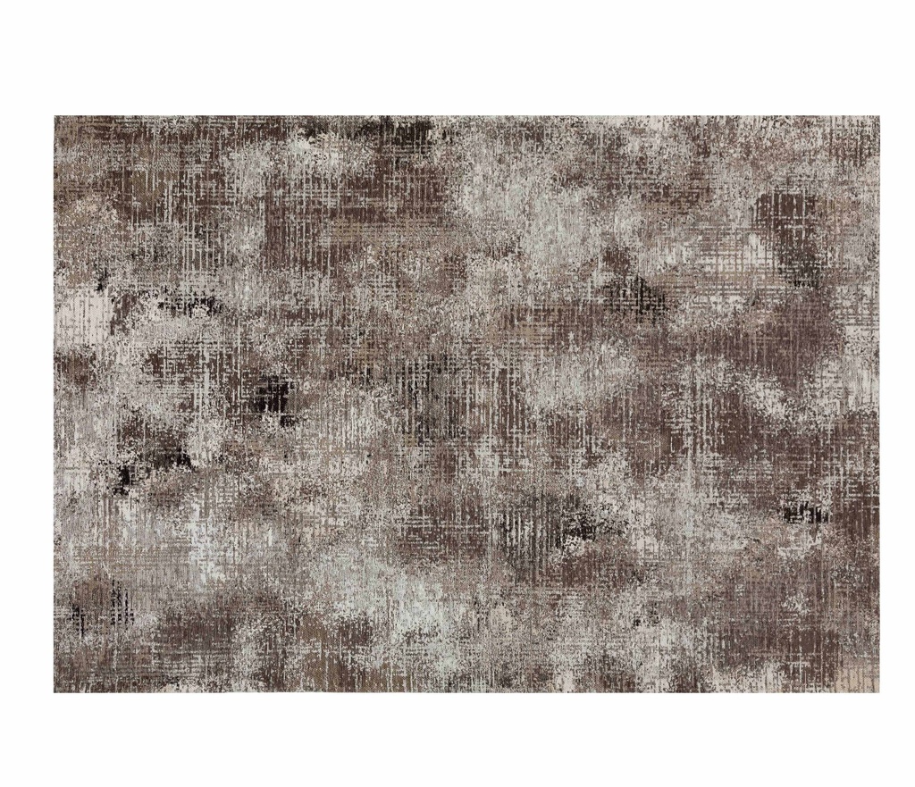 Jemma Carpet Black 160X230