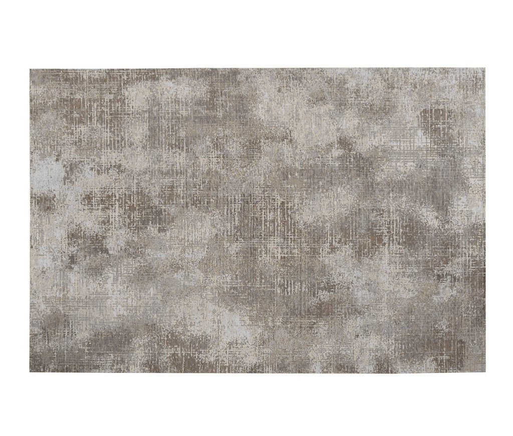 Jemma Carpet Grey Brown 160X230Cm