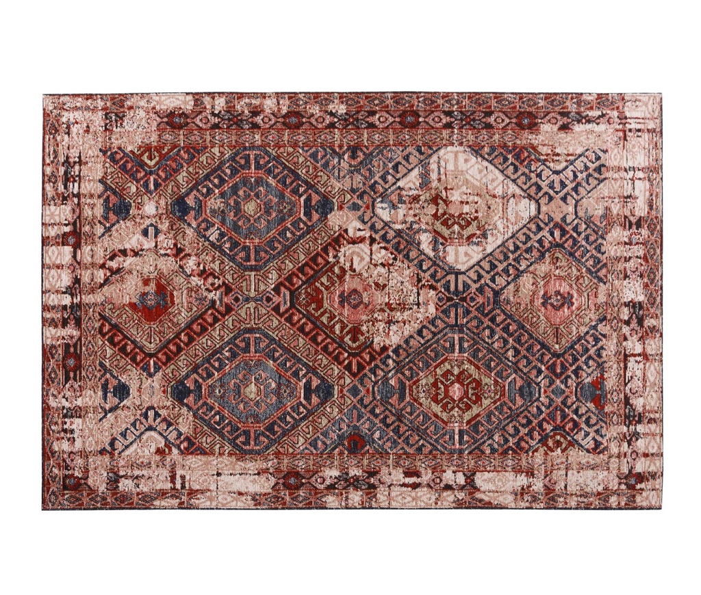 Jina Carpet Multi 160X230Cm