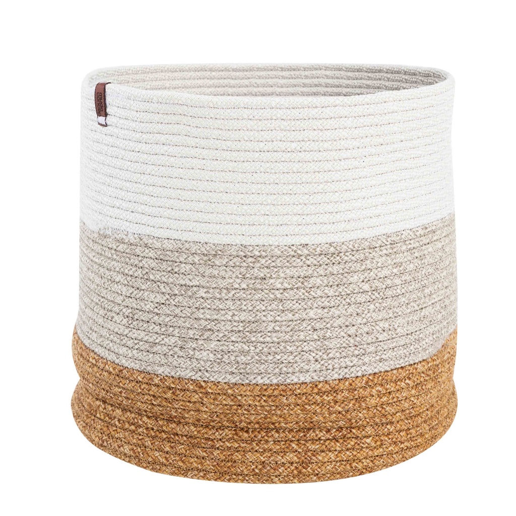 Joy Color Basket 45X43Cm