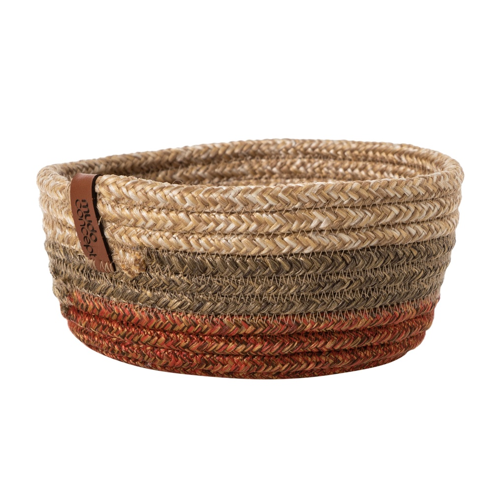 Joy Organizer Terra-Cotta 10X15