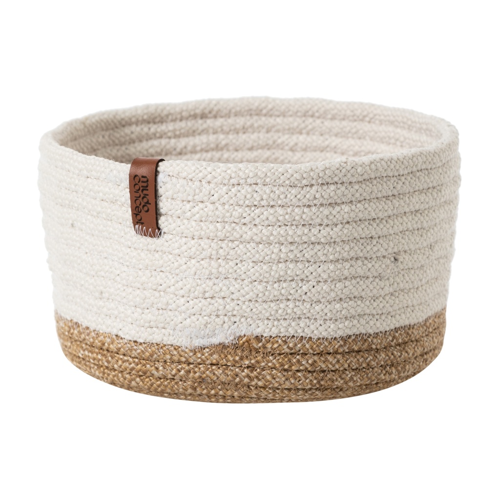 Joy Organizer White 10X20