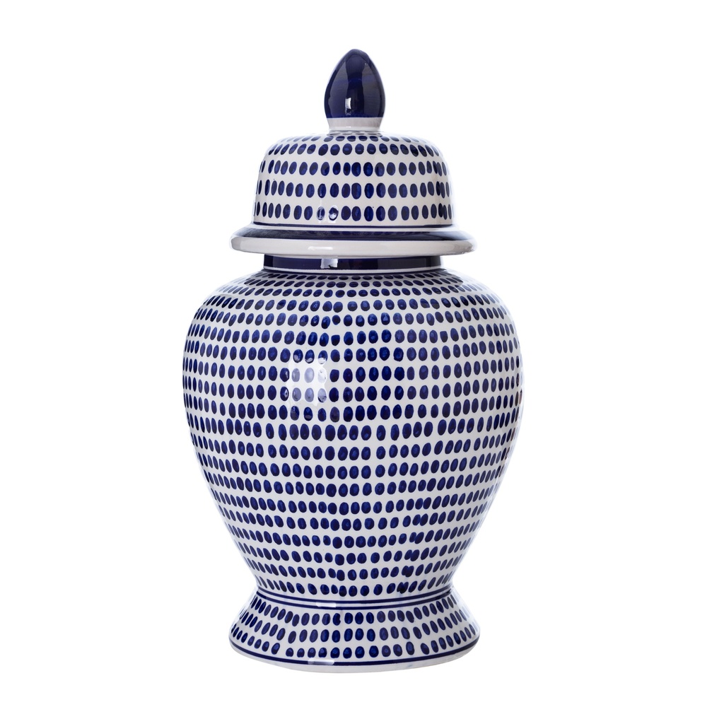 Joyce Ceramic Cruse 24X44Cm