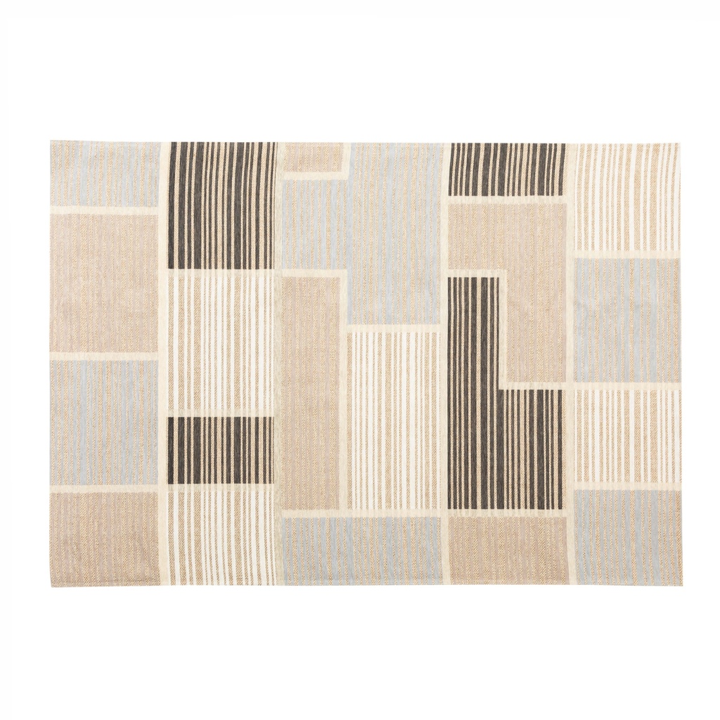 Katerini Lines Carpet 160X230