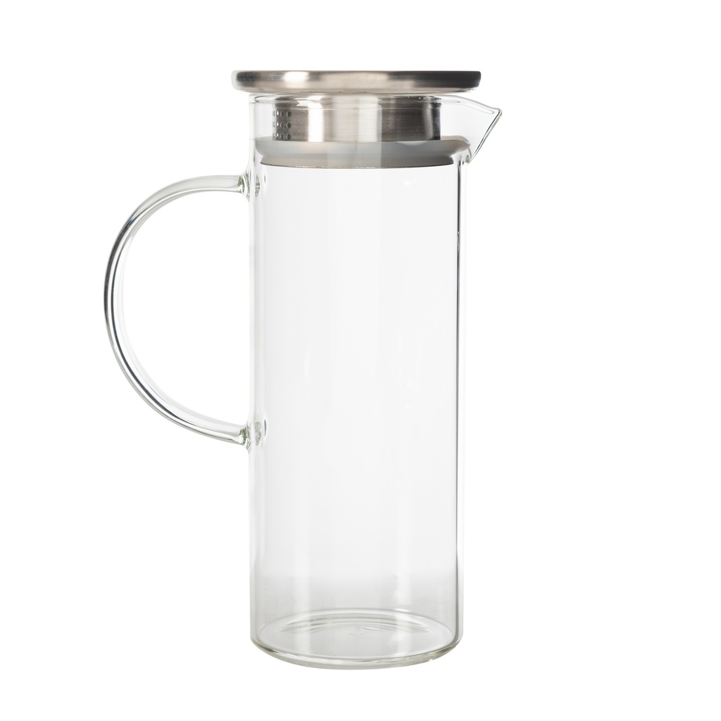 Knm Yv Surahi Metal Cover 1000Ml