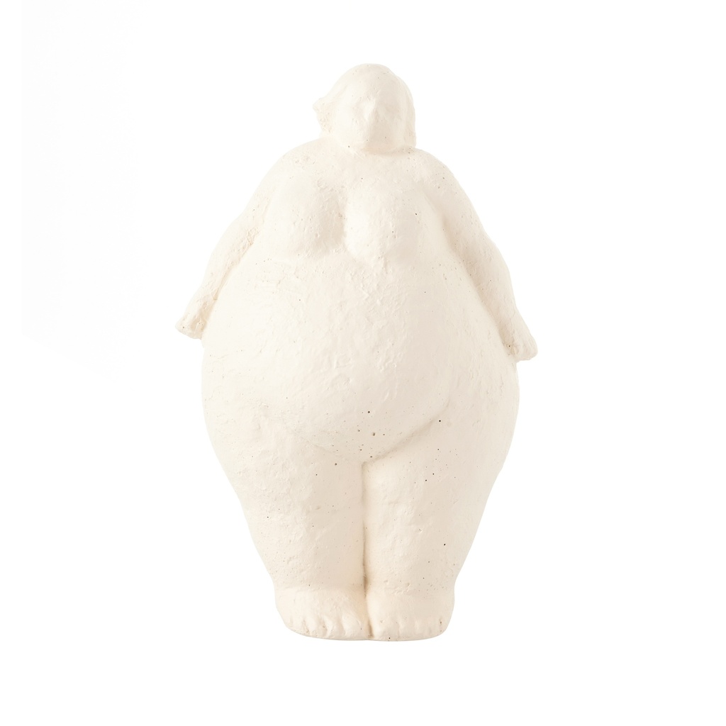 Lady Object Cream 26Cm