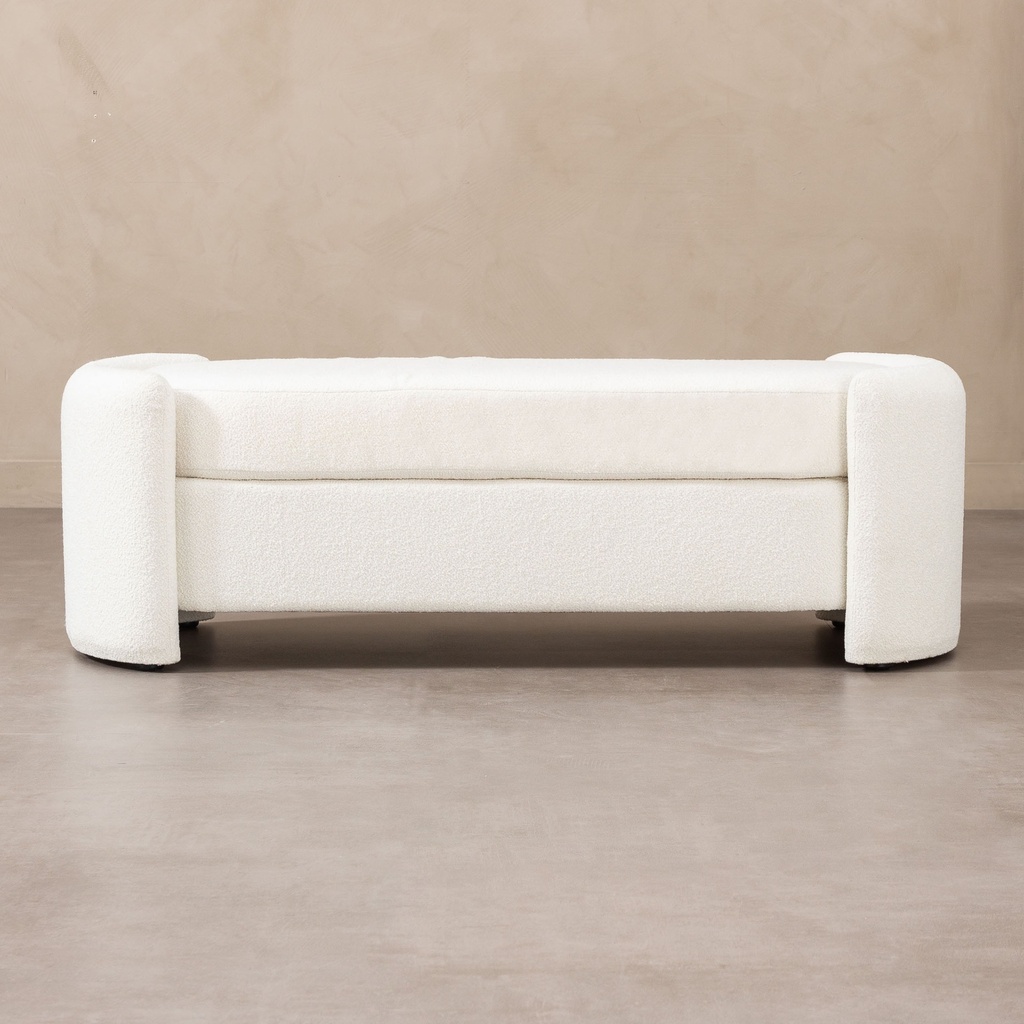 Lille Daybed White