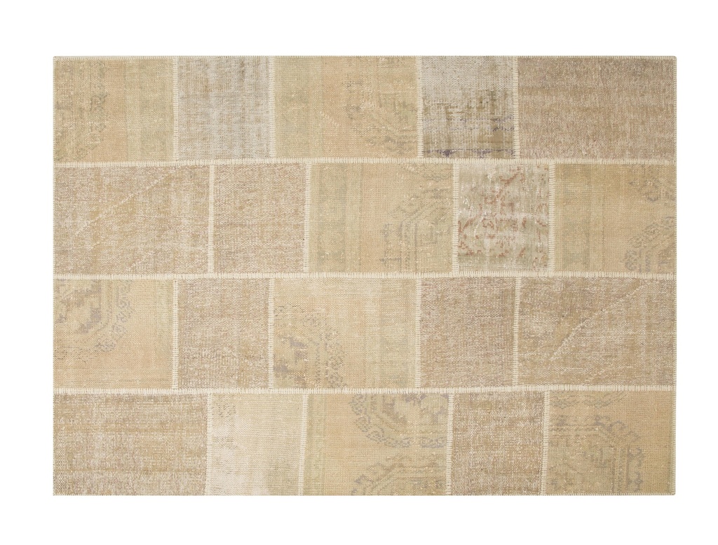 Lima Beige Natural Carpet 170X240