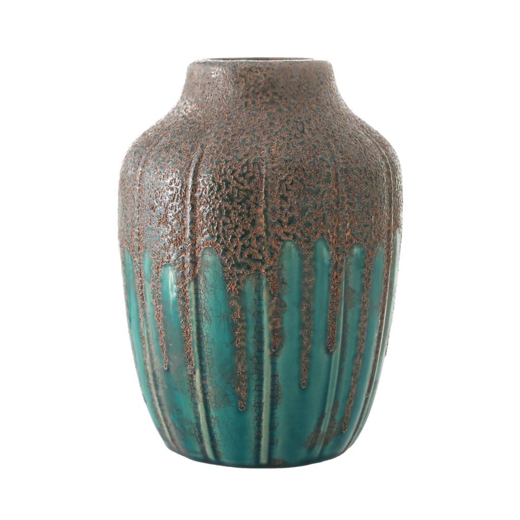 Linda Ceramic Vase 22Cm