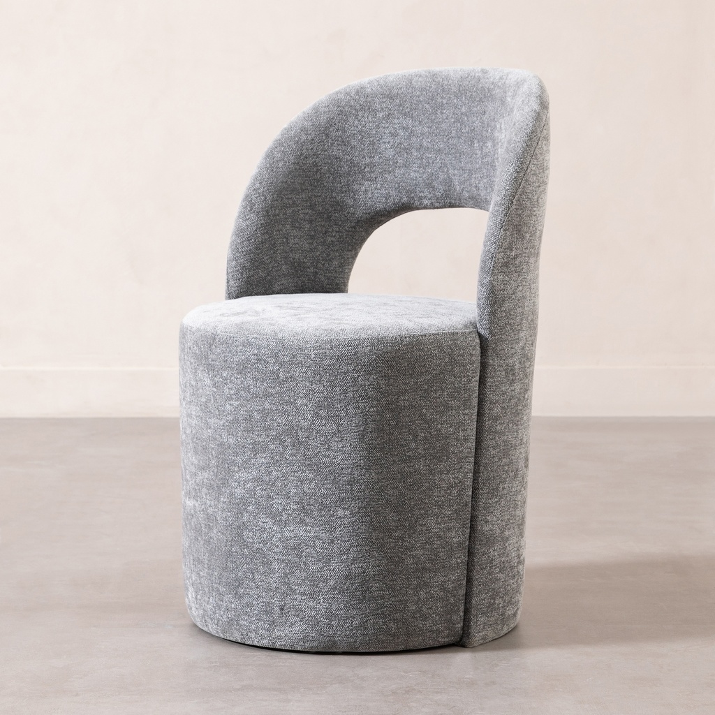 Lolly Chair Without Arm