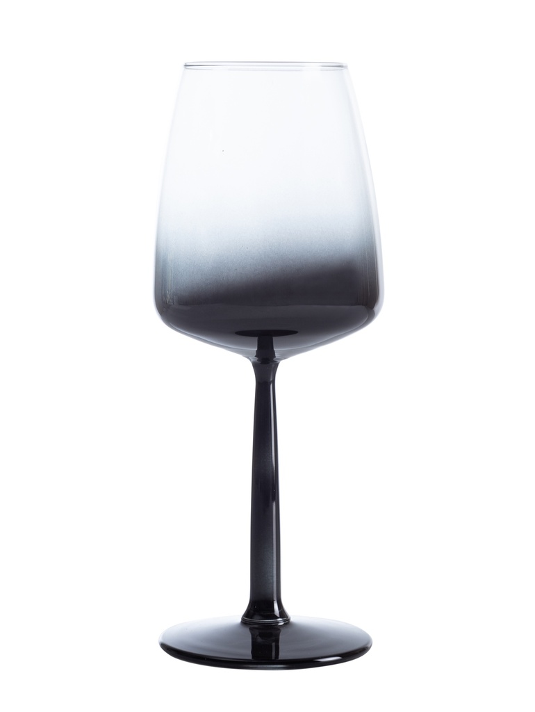 Lora Glass 430 Ml - Fume