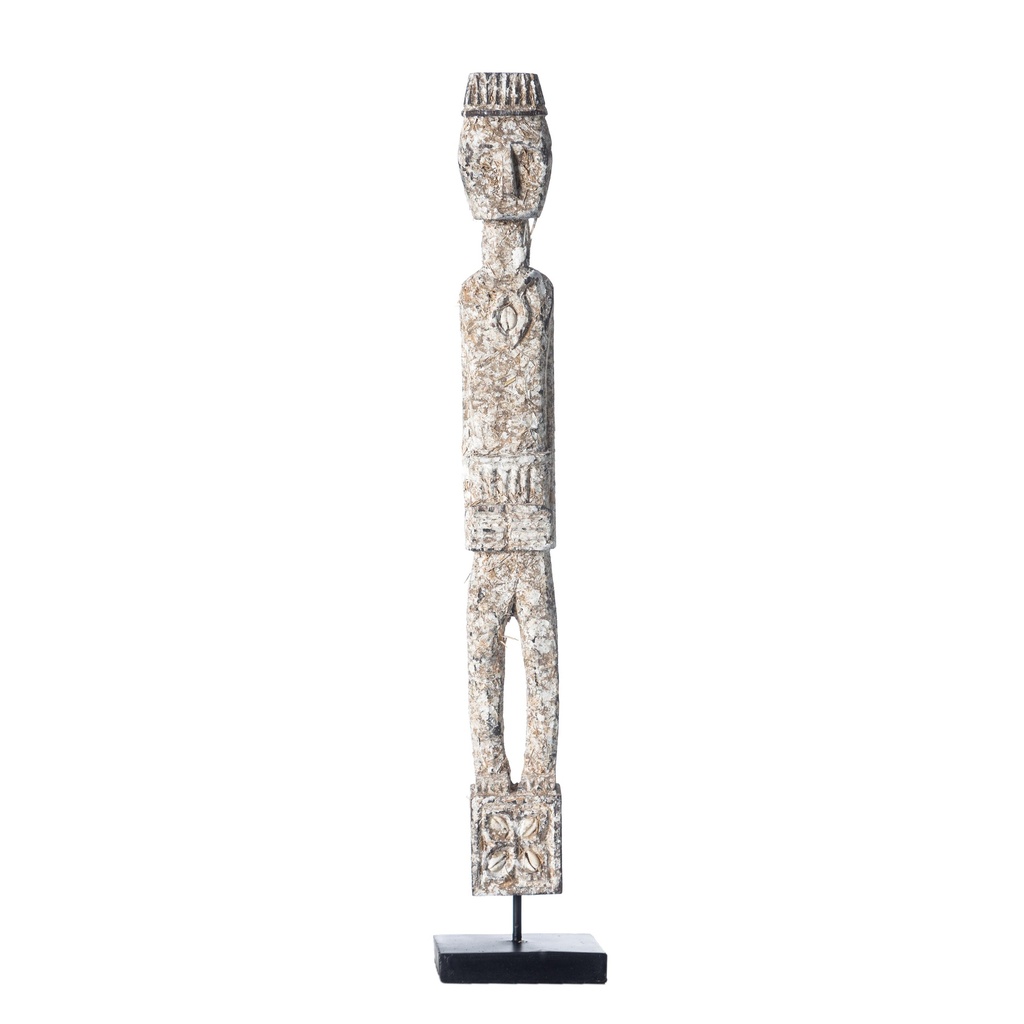 Lores Woman Object 55Cm