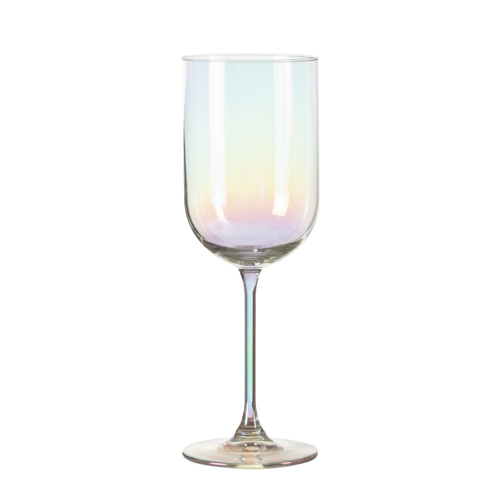 Lucca Wine Glass 410Cc