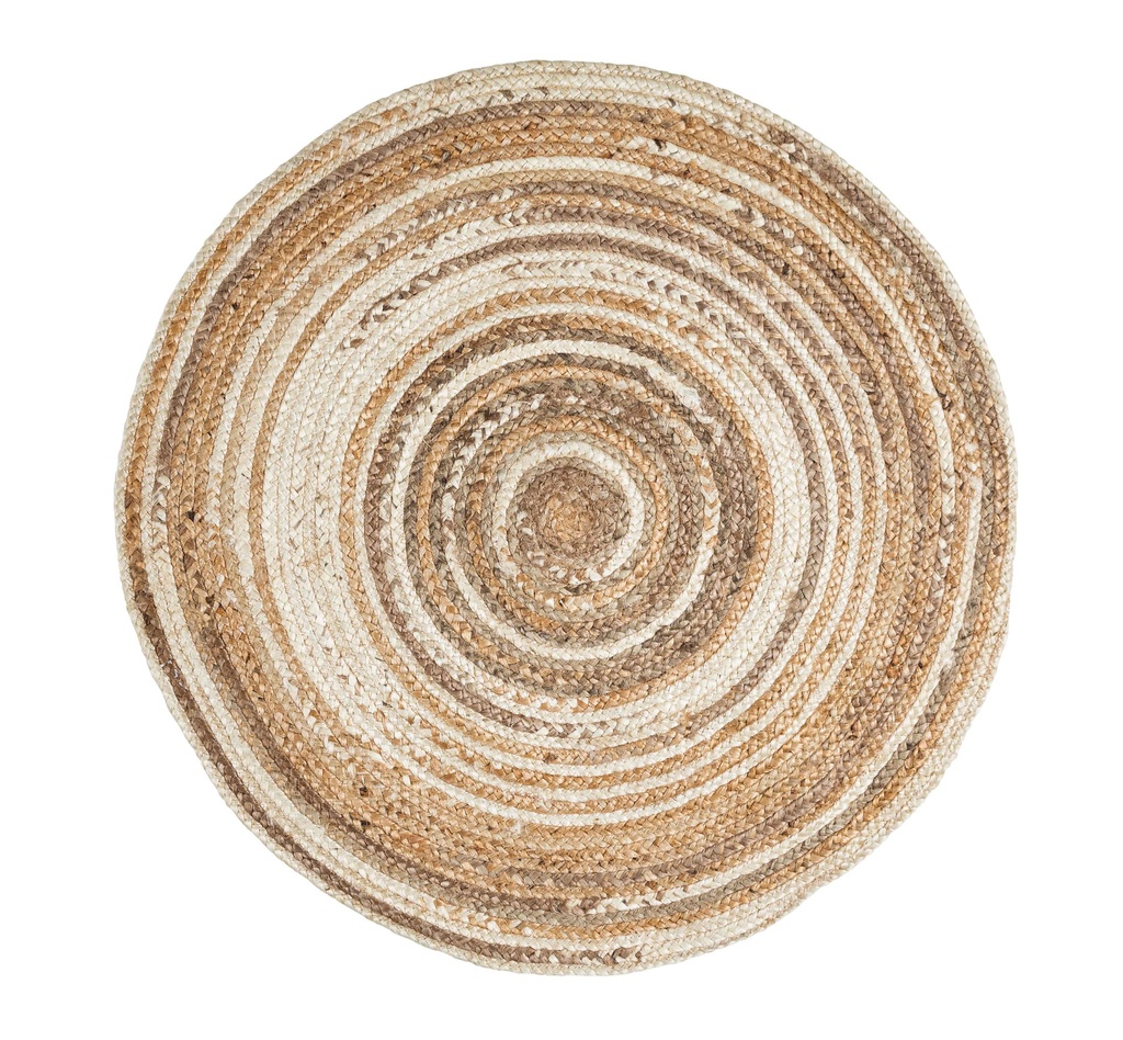 Maggie Rug Natural 90Cm