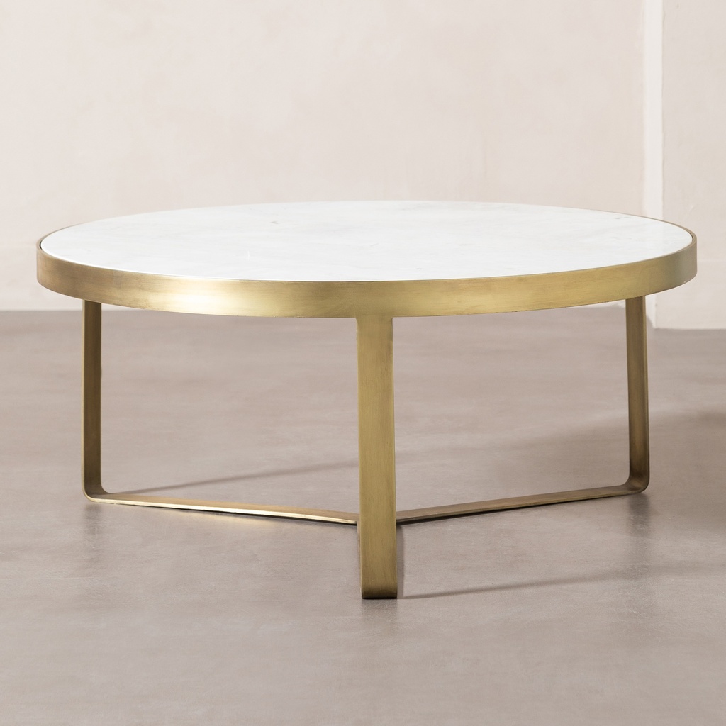 Marsilya Coffee Table