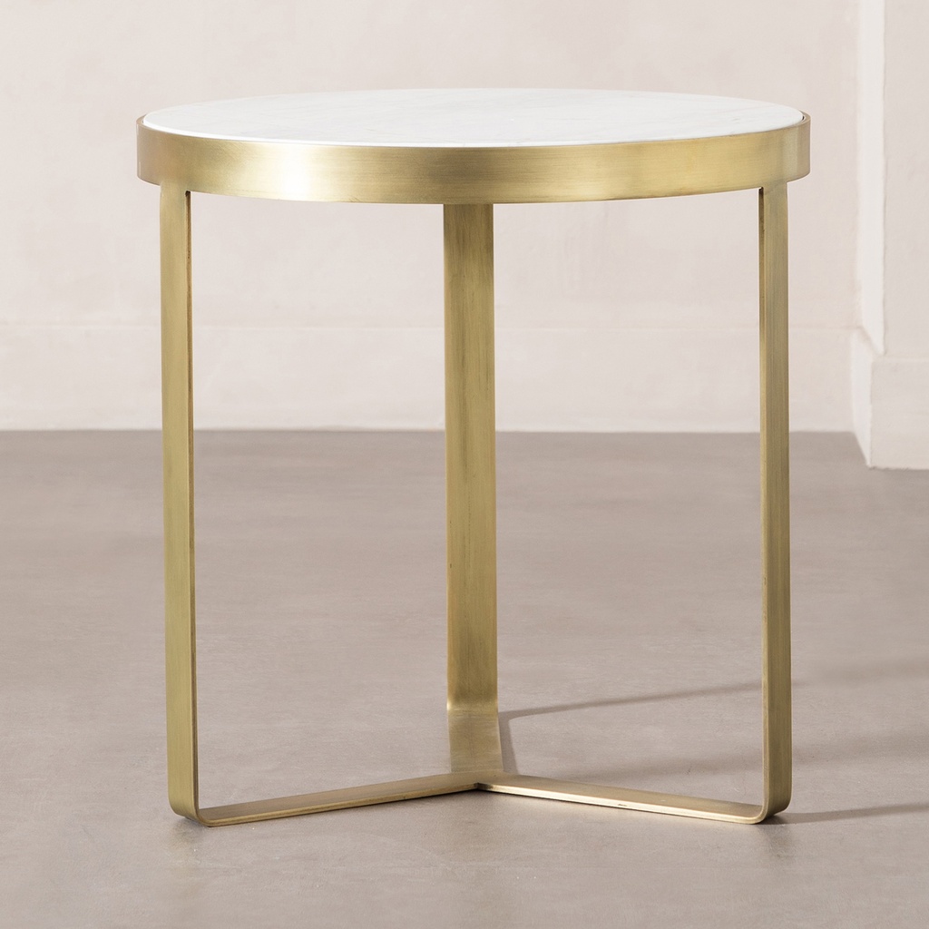 Marsilya Side Table