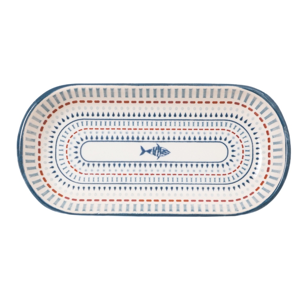 Martha Kayik Plate 16Cm