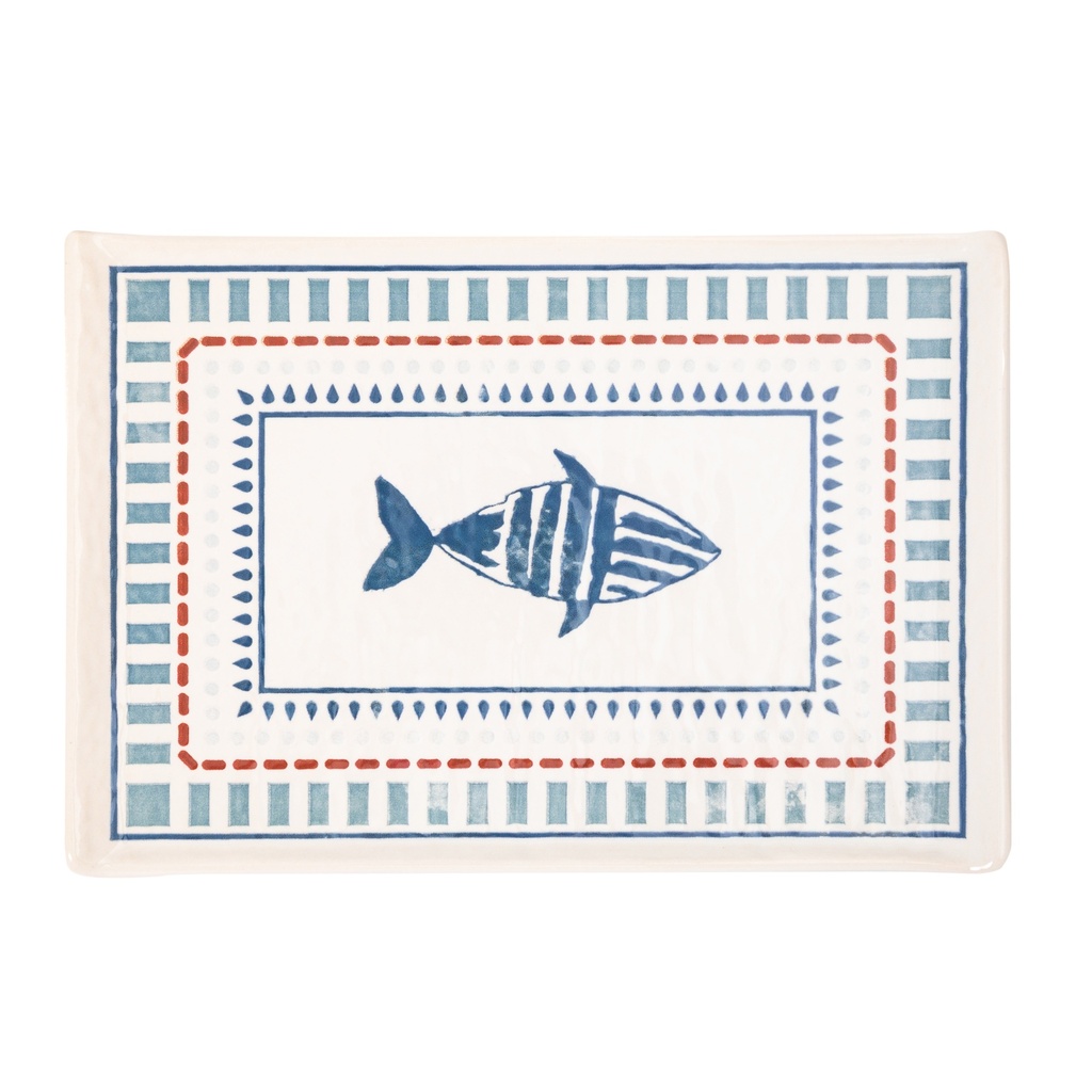 Martha Presentation Plate 24 Cm