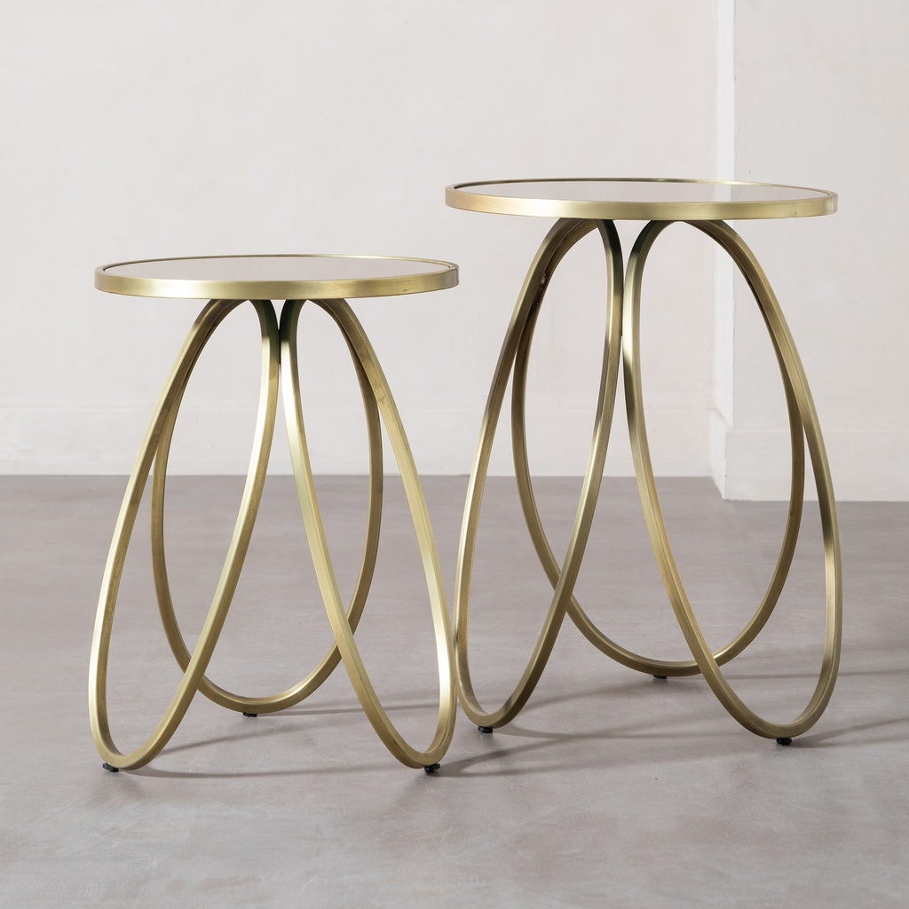 Matteo Coffee Table
