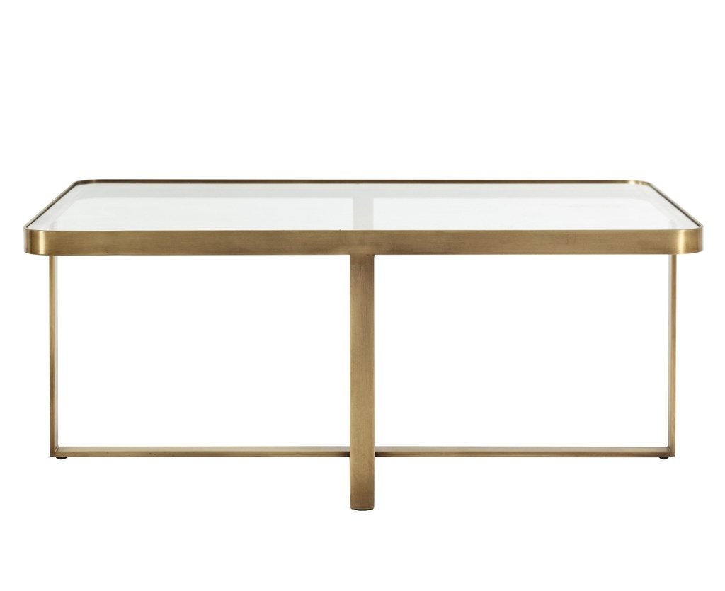 Melly Coffee Table