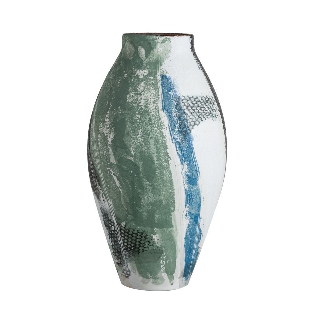 Merida Vase 17X17X30 Cm