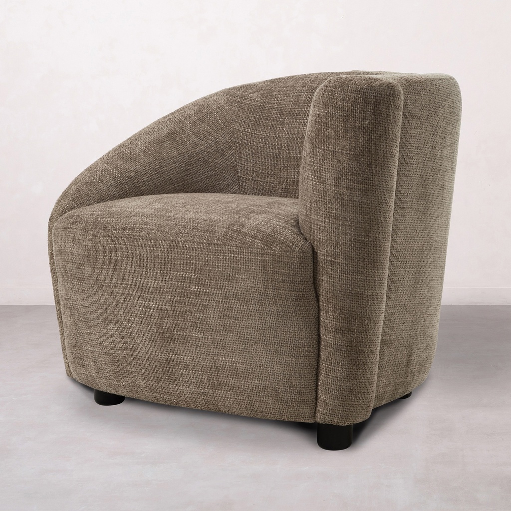 Merlin Bergere Grey