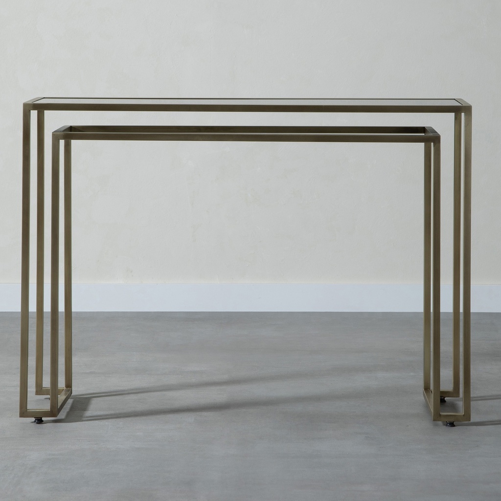 Miguel Console Table