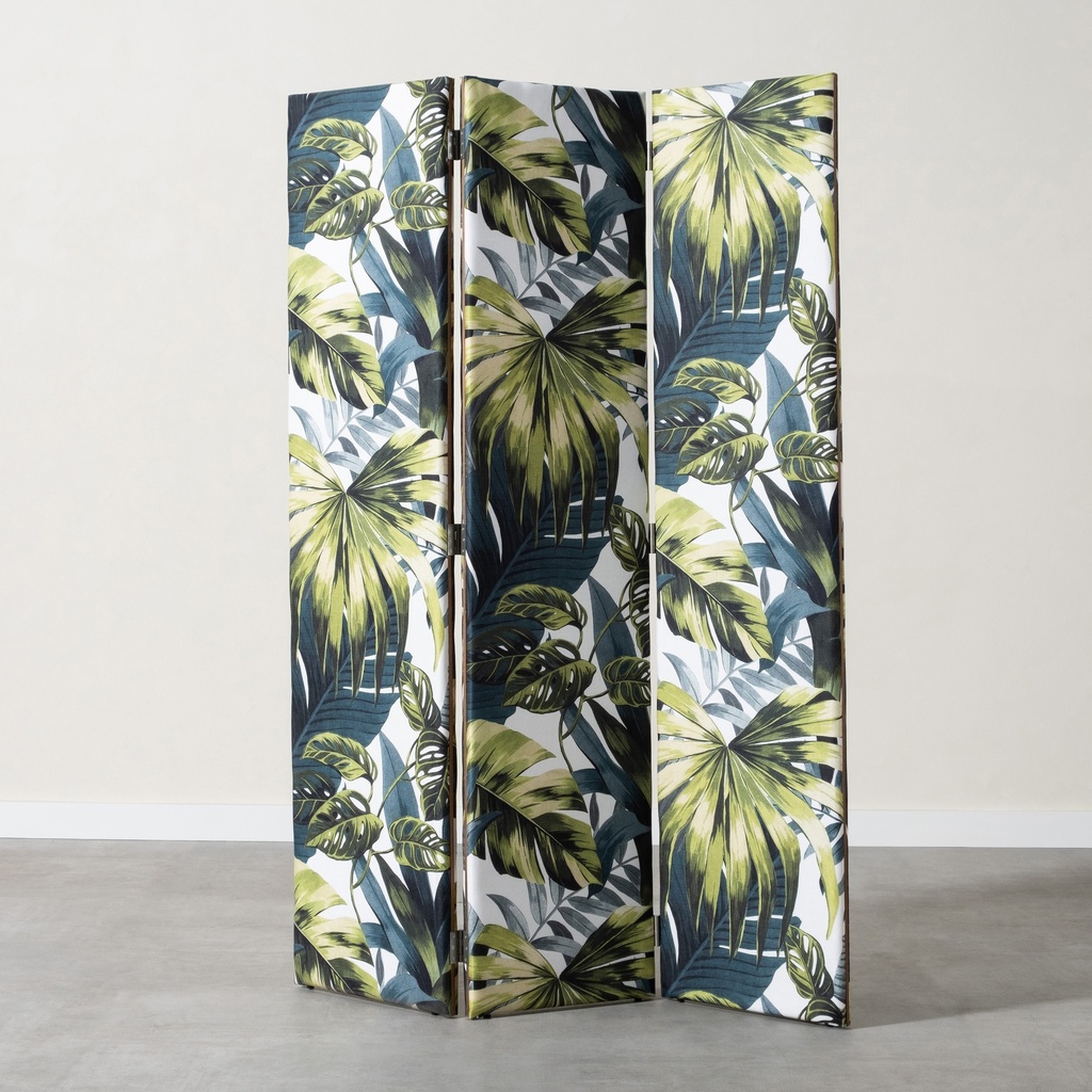 Milazzo Folding Screen