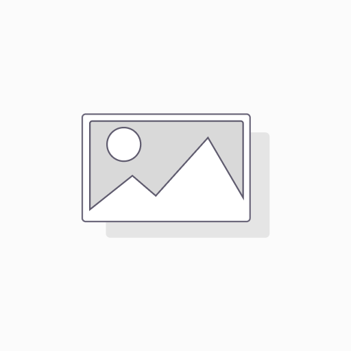 Minicart Shopping Cart Black
