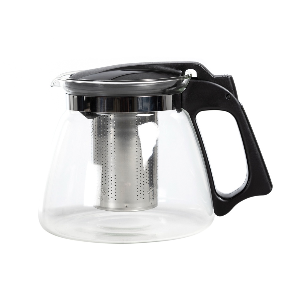 Modern Glass Top 1100 Ml
