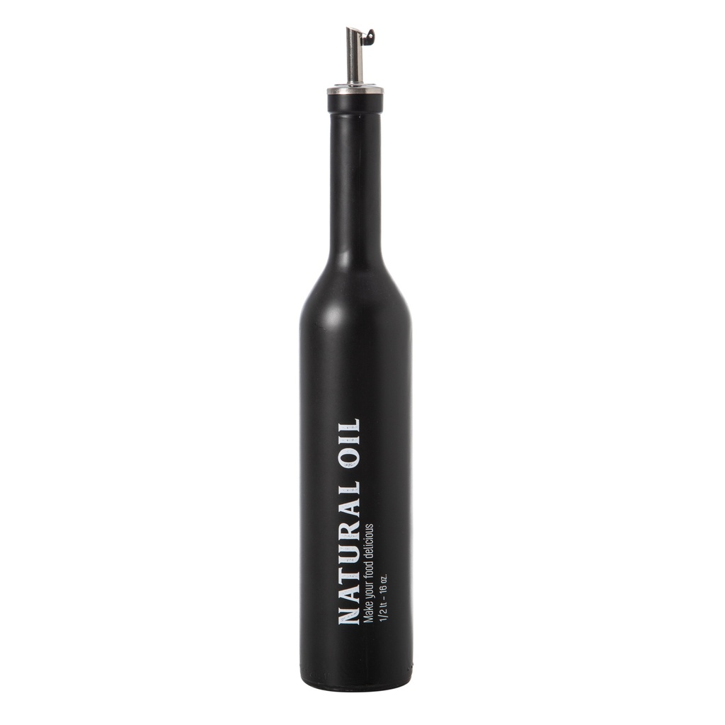 Montana Black Oil-Cup 500Ml