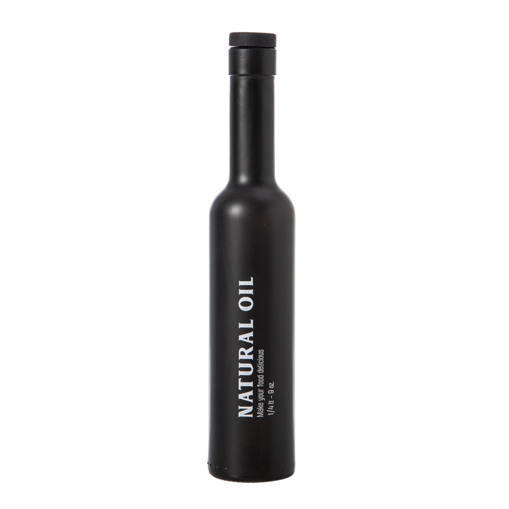 Montana Black Oilcup 250Ml