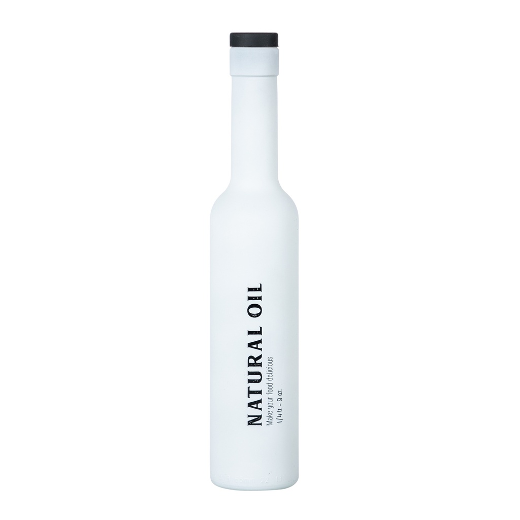 Montana White Oilcup 250Ml