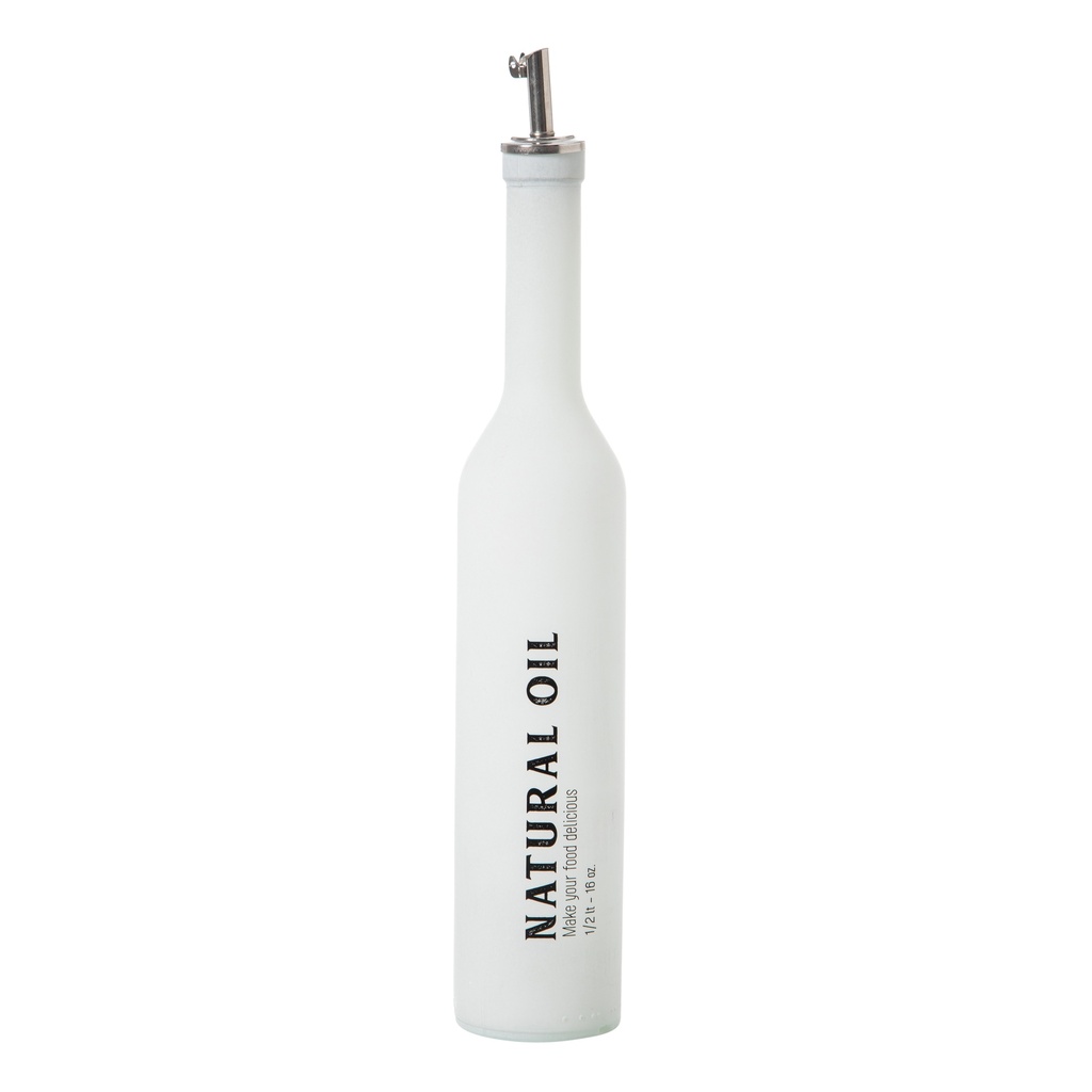 Montana White Oilcup 500Ml