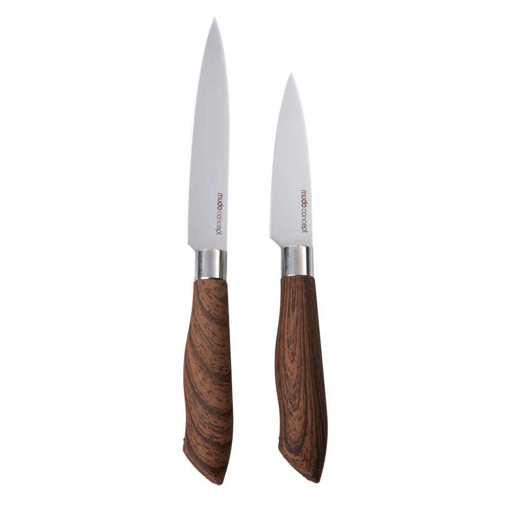 Multitool Knife Set 2 Pcs.