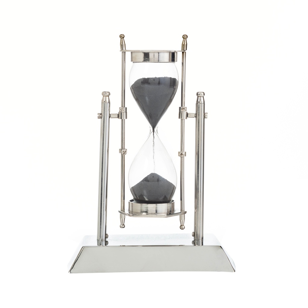 Newberry Hourglass