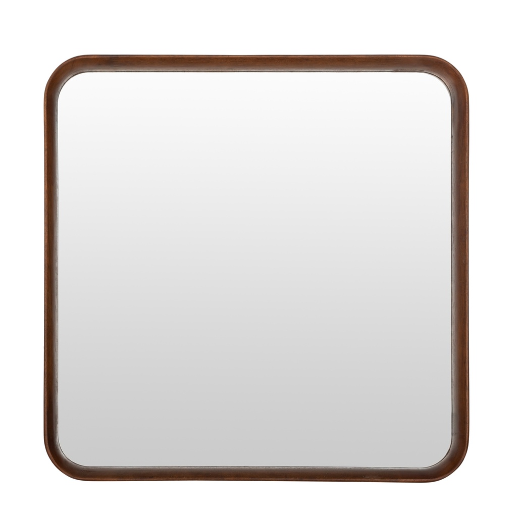 Nordic Wall Mirror 80X80Cm