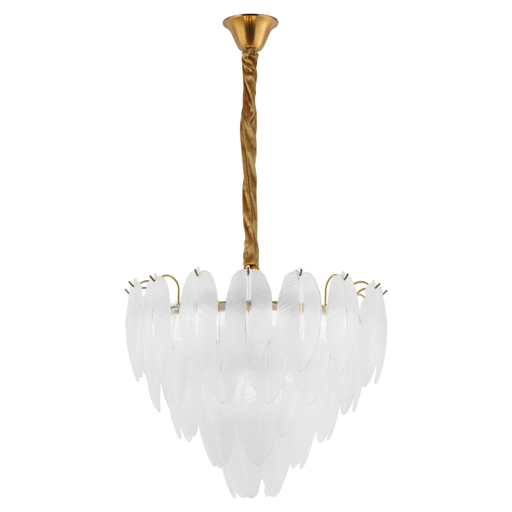 Novida 10 Chandelier