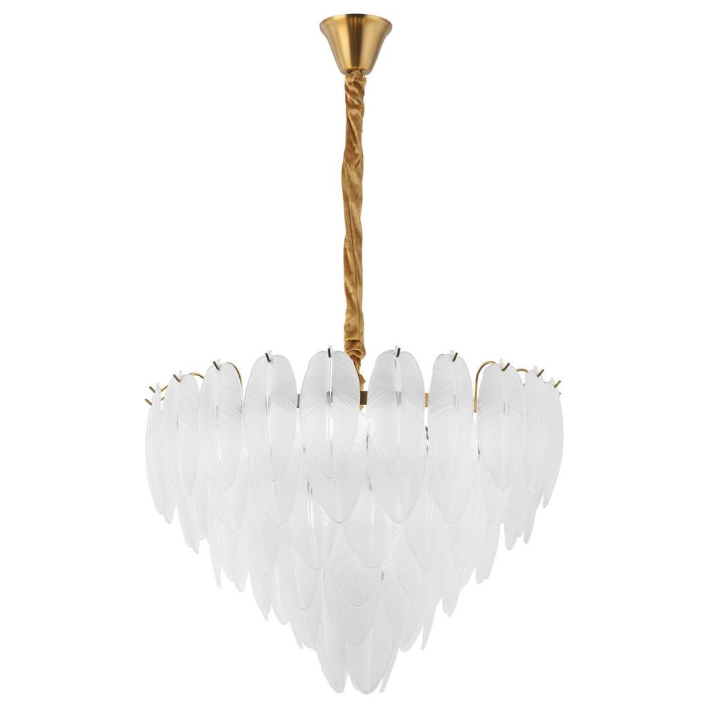 Novida 15 Chandelier