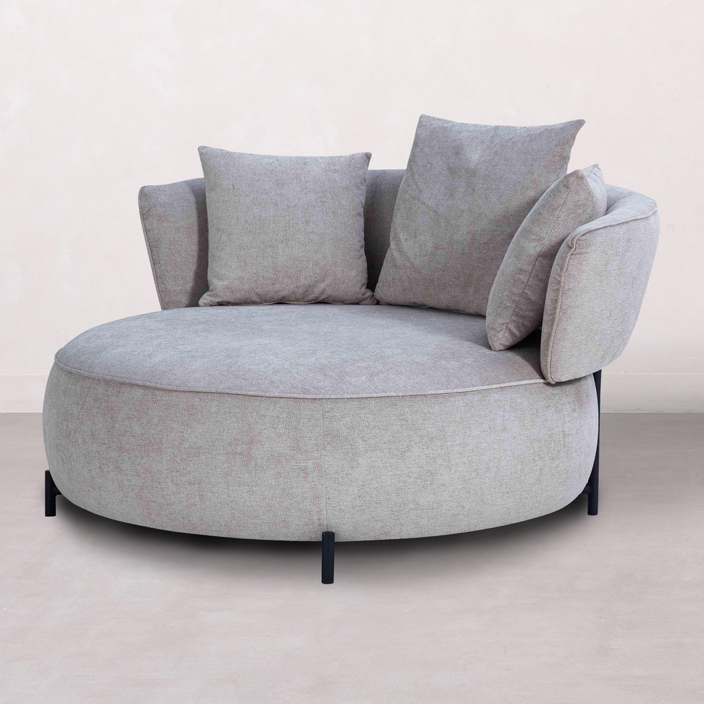 Pablo Armchair Beige