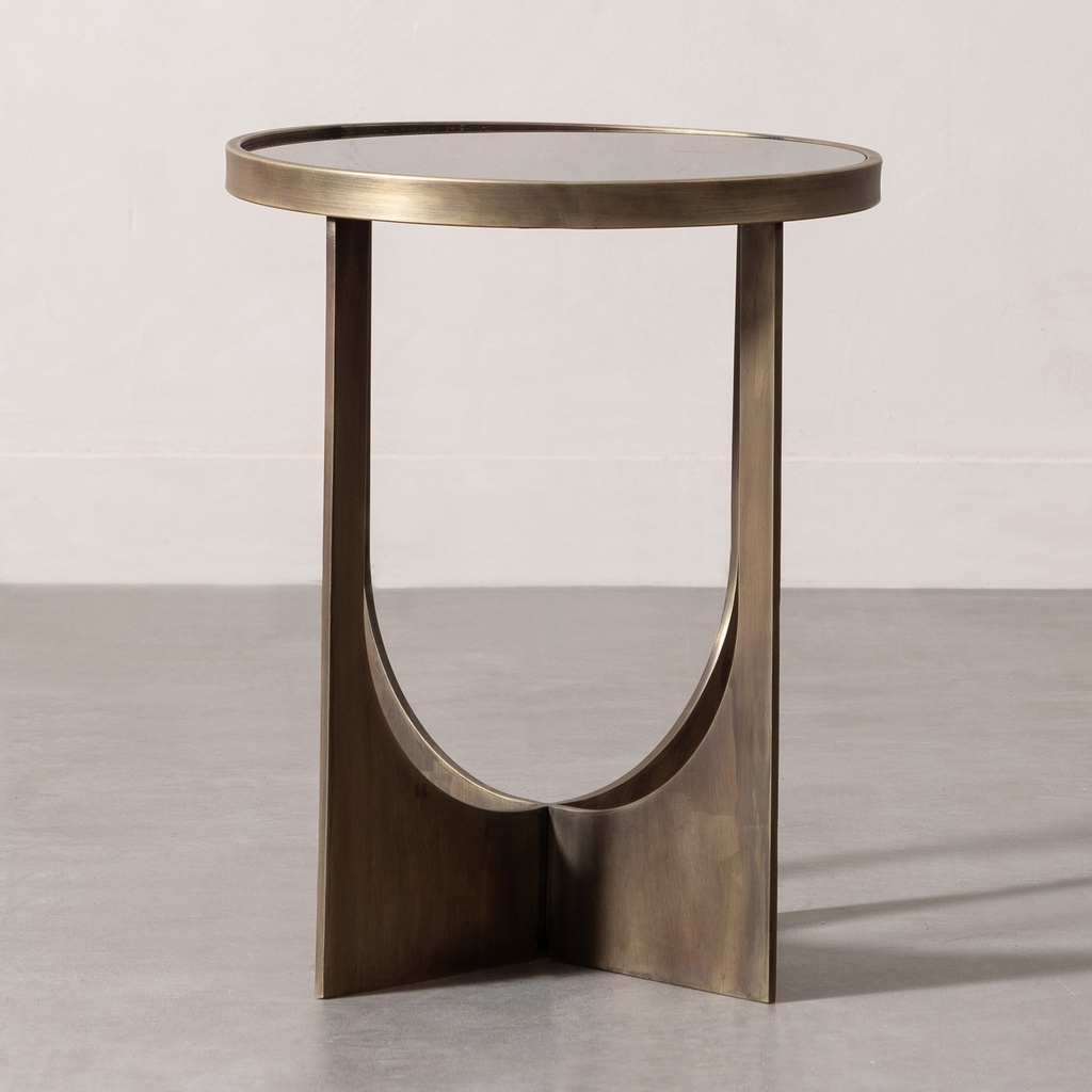 Pablo Side Table M